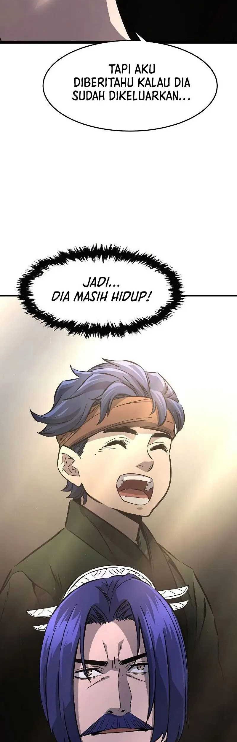 Absolute Sword Sense Chapter 61 Gambar 61