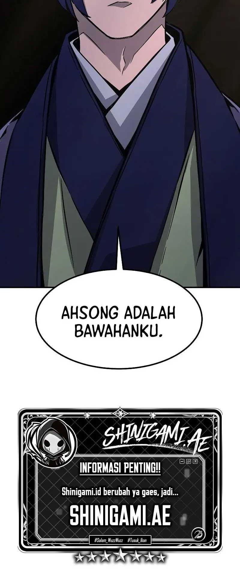 Absolute Sword Sense Chapter 61 Gambar 62