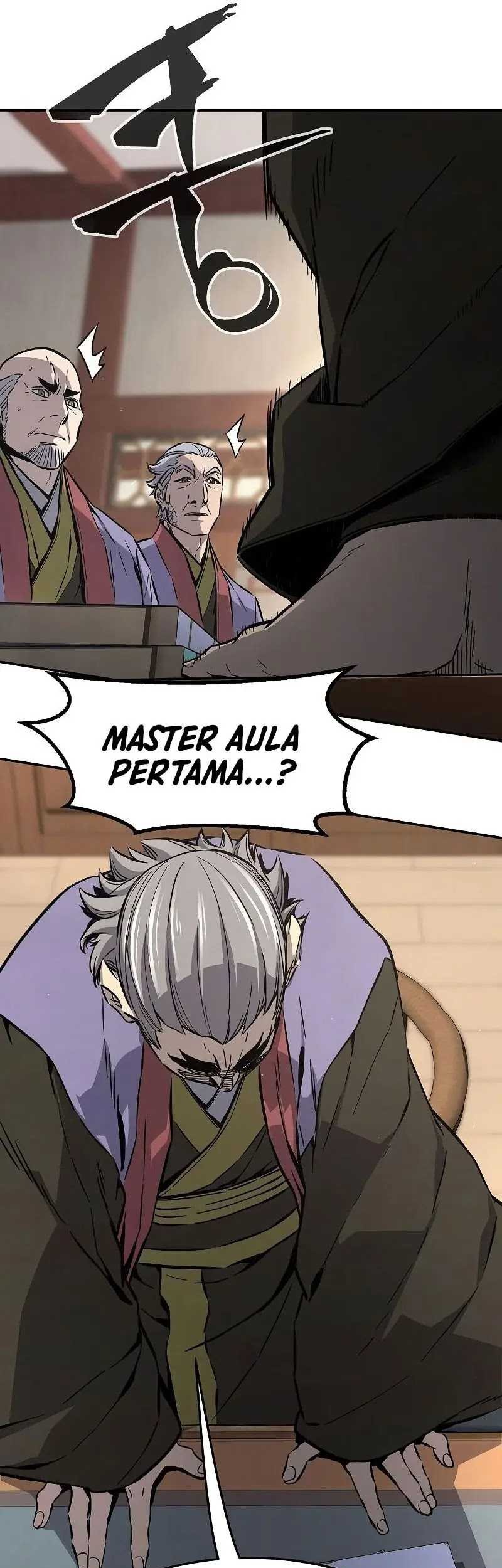 Absolute Sword Sense Chapter 61 Gambar 10