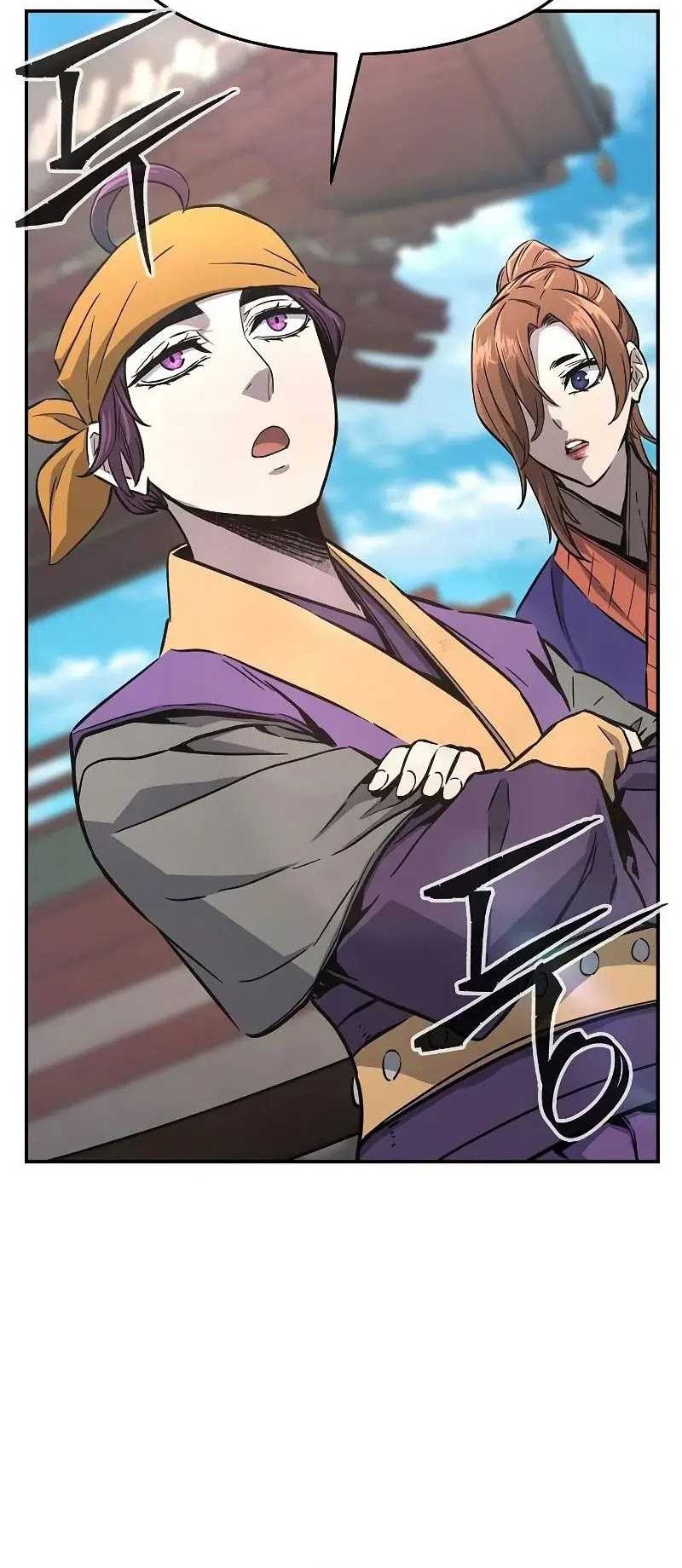 Absolute Sword Sense Chapter 61 Gambar 29