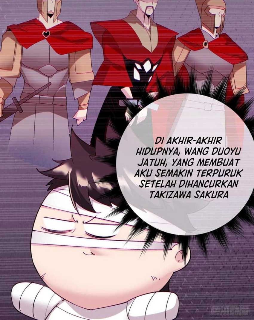 As The Richest Man, I Really Don’t Want To Be Reborn Chapter 100 Gambar 40