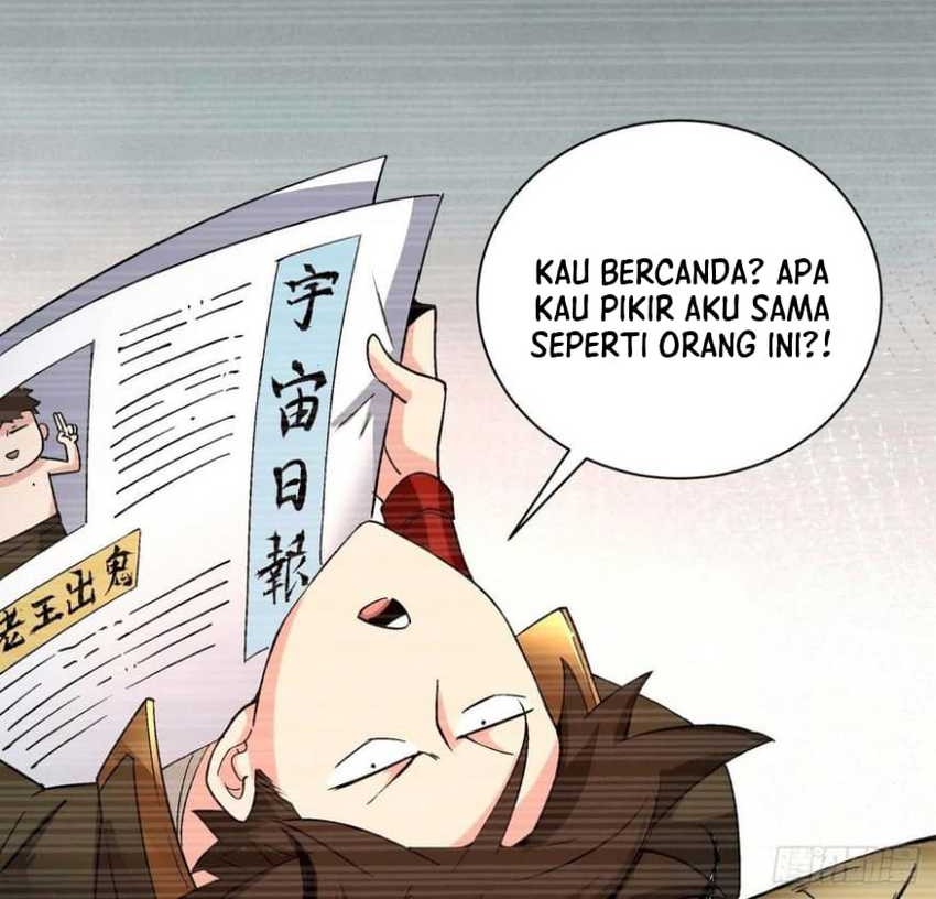 As The Richest Man, I Really Don’t Want To Be Reborn Chapter 100 Gambar 43