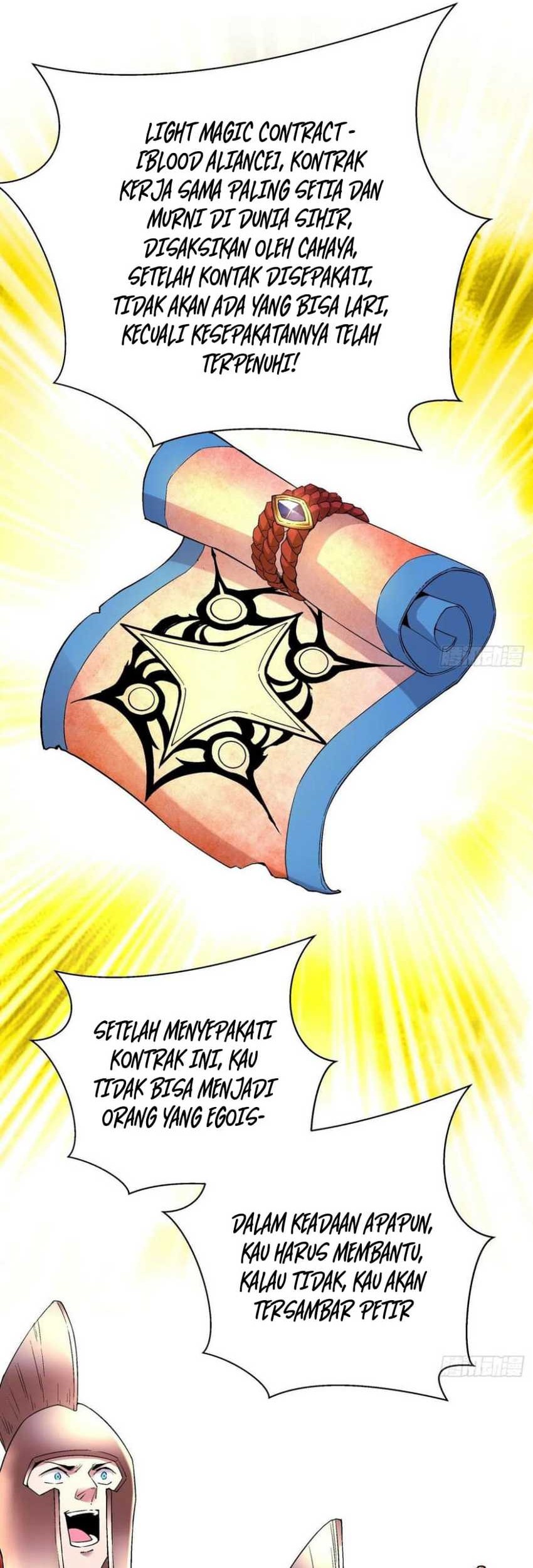 Manhua As The Richest Man, I Really Don’t Want To Be Reborn Chapter 100 gambar nomor 2