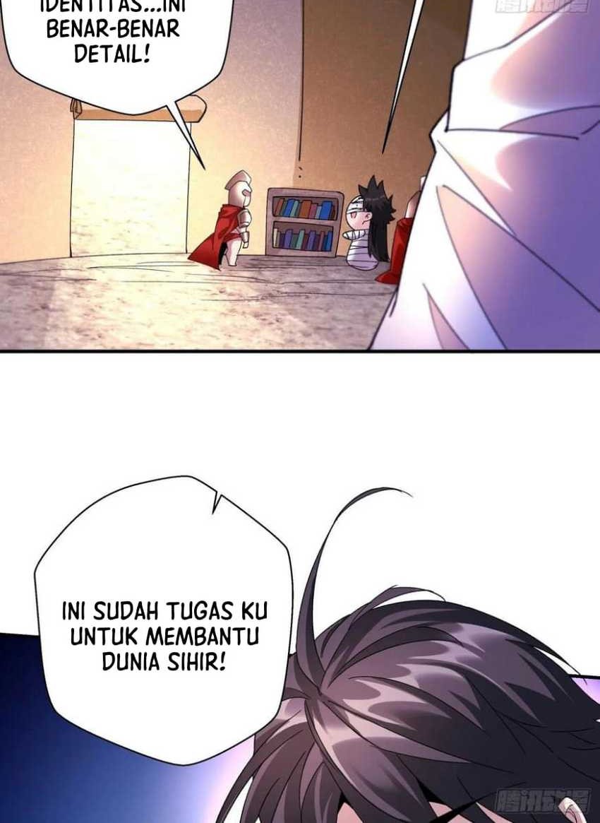 As The Richest Man, I Really Don’t Want To Be Reborn Chapter 100 Gambar 18