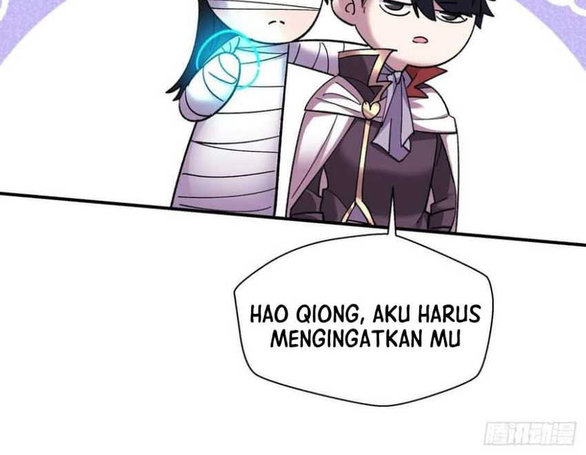 As The Richest Man, I Really Don’t Want To Be Reborn Chapter 100 Gambar 21