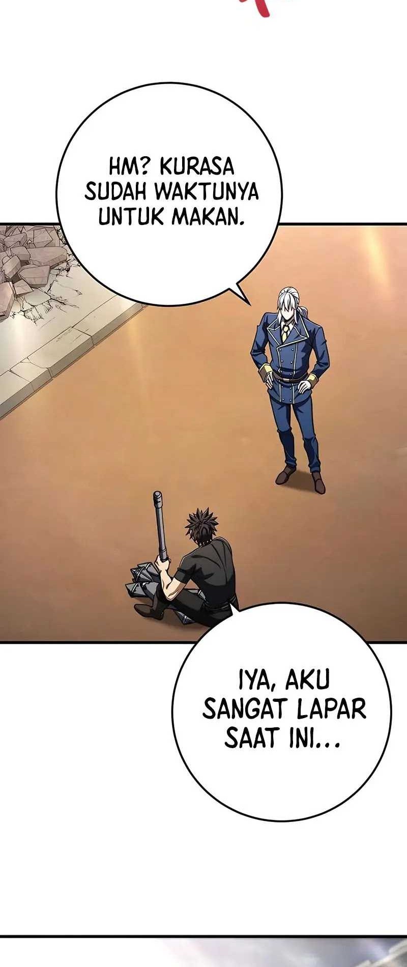 I Picked A Hammer To Save The World Chapter 58 Gambar 5