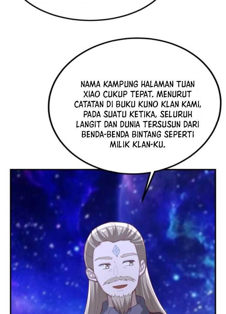 It’s Over! The Queen’s Soft Rice Husband is Actually Invincible Chapter 353 Gambar 5