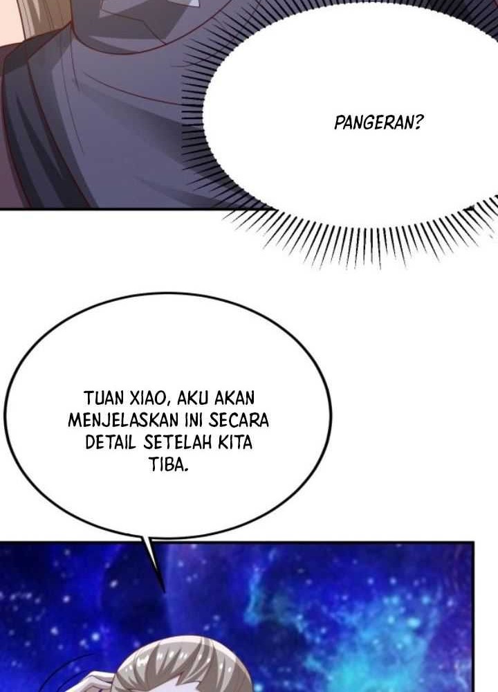 It’s Over! The Queen’s Soft Rice Husband is Actually Invincible Chapter 353 Gambar 13