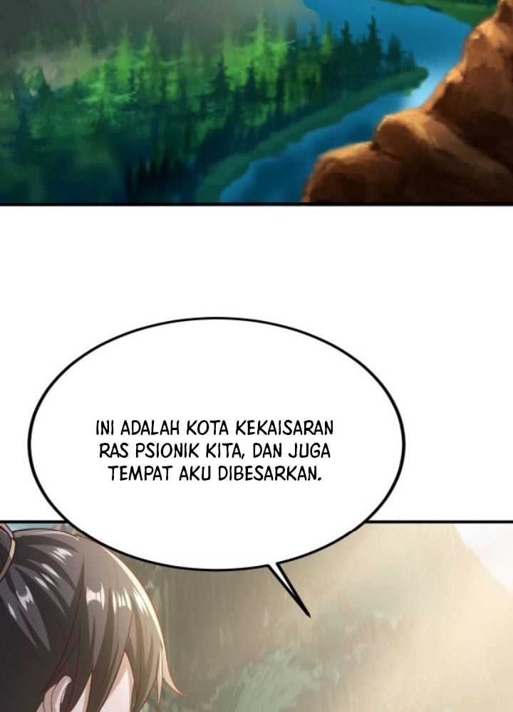 It’s Over! The Queen’s Soft Rice Husband is Actually Invincible Chapter 353 Gambar 15