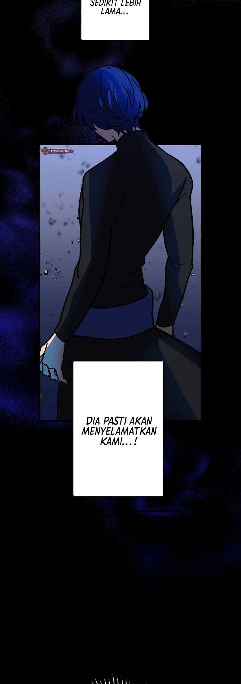 Reborn Ranker – Gravity User Chapter 46 Gambar 43