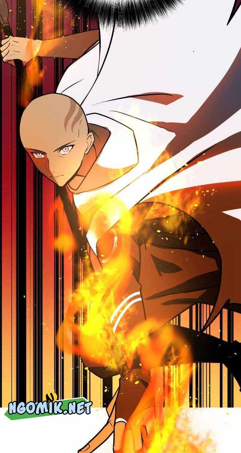 Reborn Ranker – Gravity User Chapter 46 Gambar 17