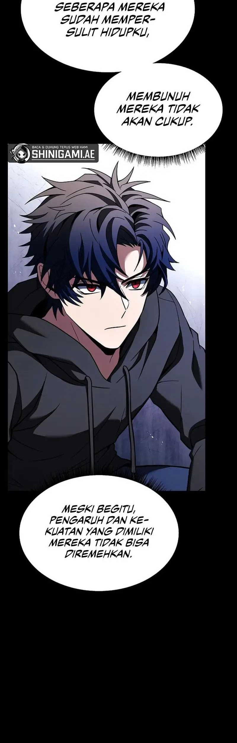 The Constellations Are My Disciples Chapter 48 Gambar 36