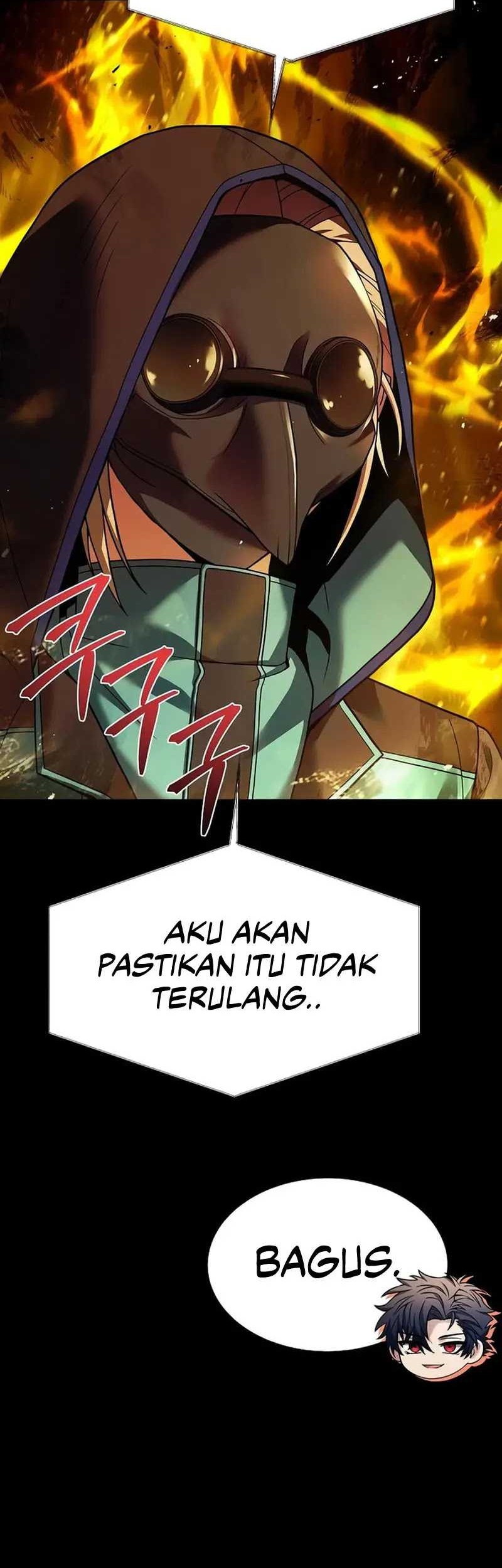 The Constellations Are My Disciples Chapter 48 Gambar 44