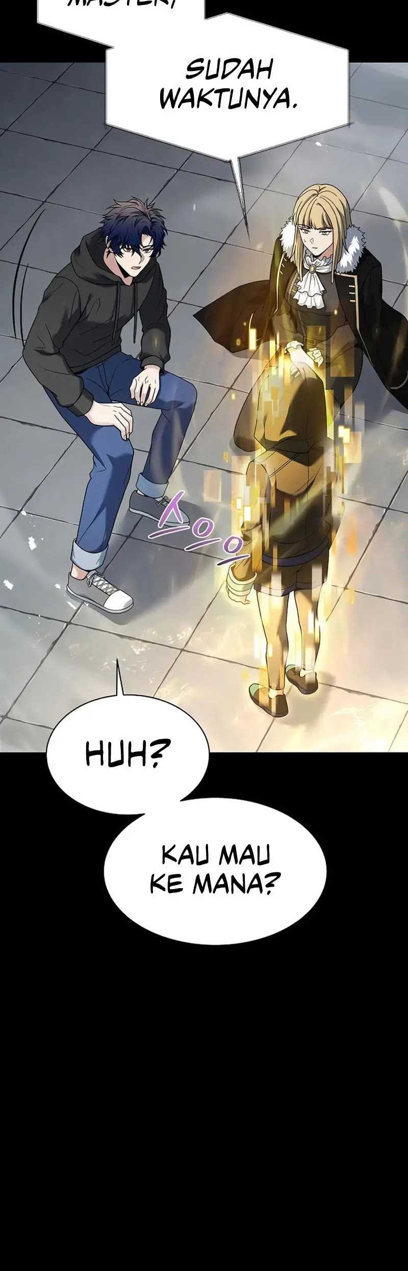 The Constellations Are My Disciples Chapter 48 Gambar 46