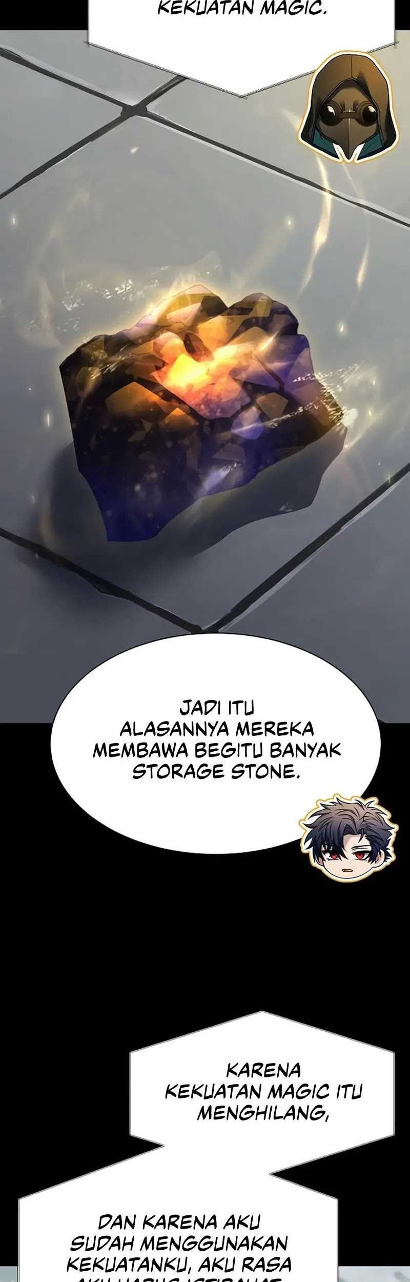 The Constellations Are My Disciples Chapter 48 Gambar 48