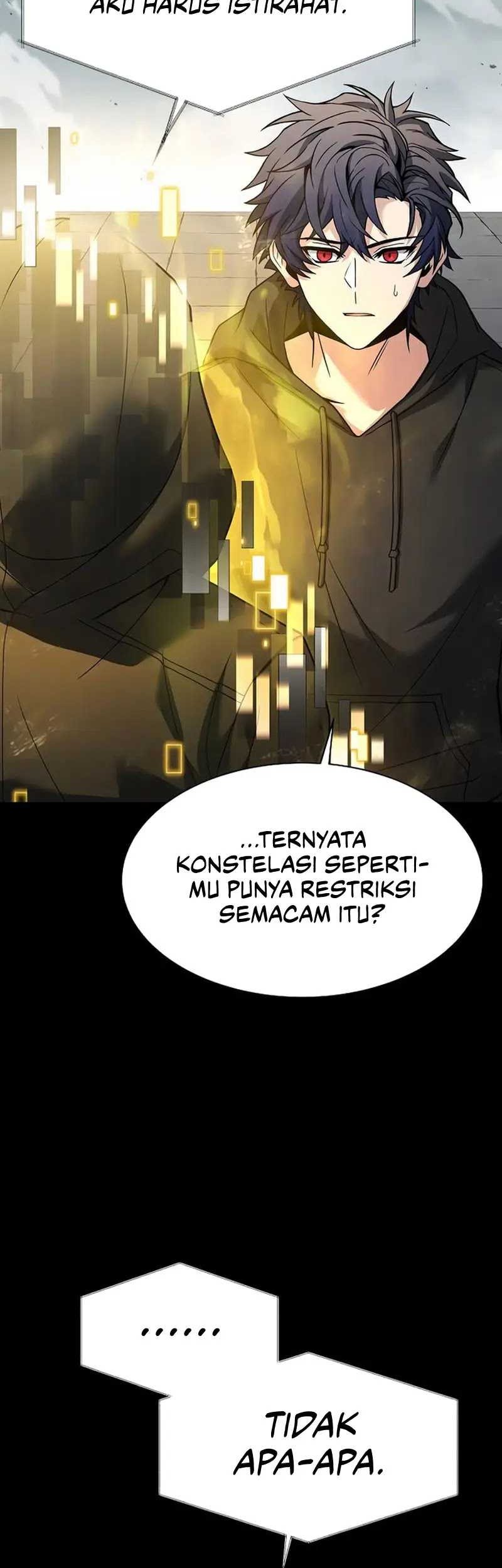 The Constellations Are My Disciples Chapter 48 Gambar 49