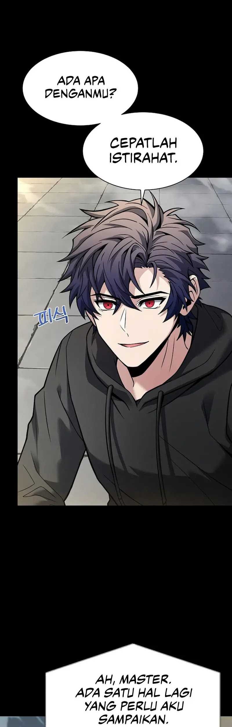 The Constellations Are My Disciples Chapter 48 Gambar 52
