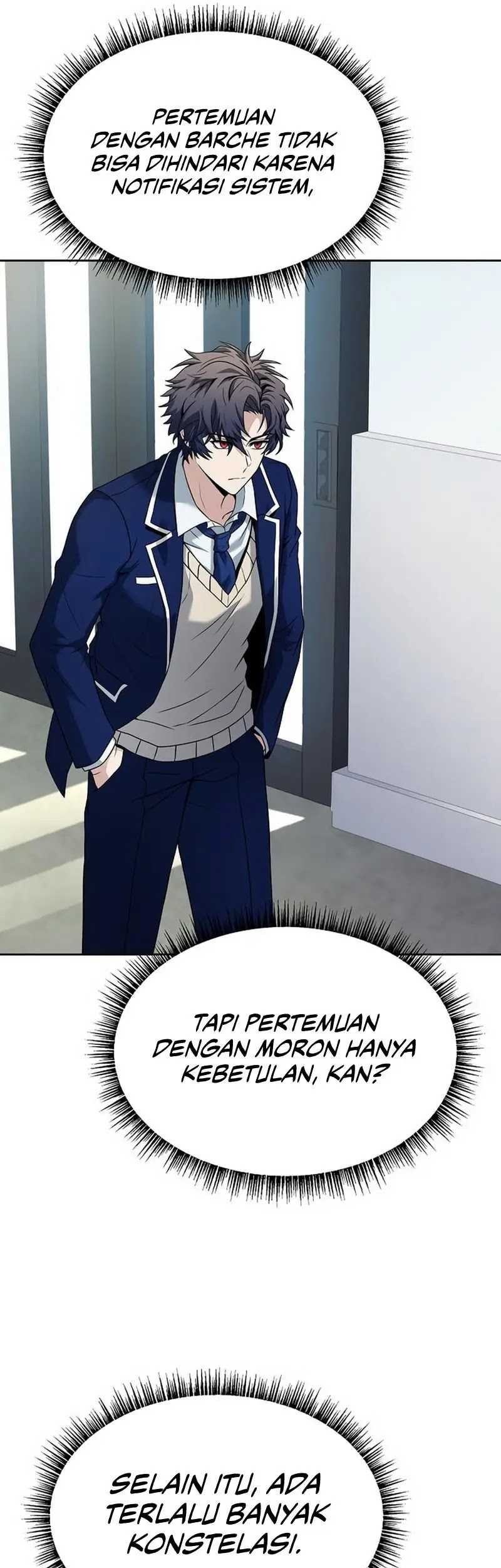 The Constellations Are My Disciples Chapter 48 Gambar 59