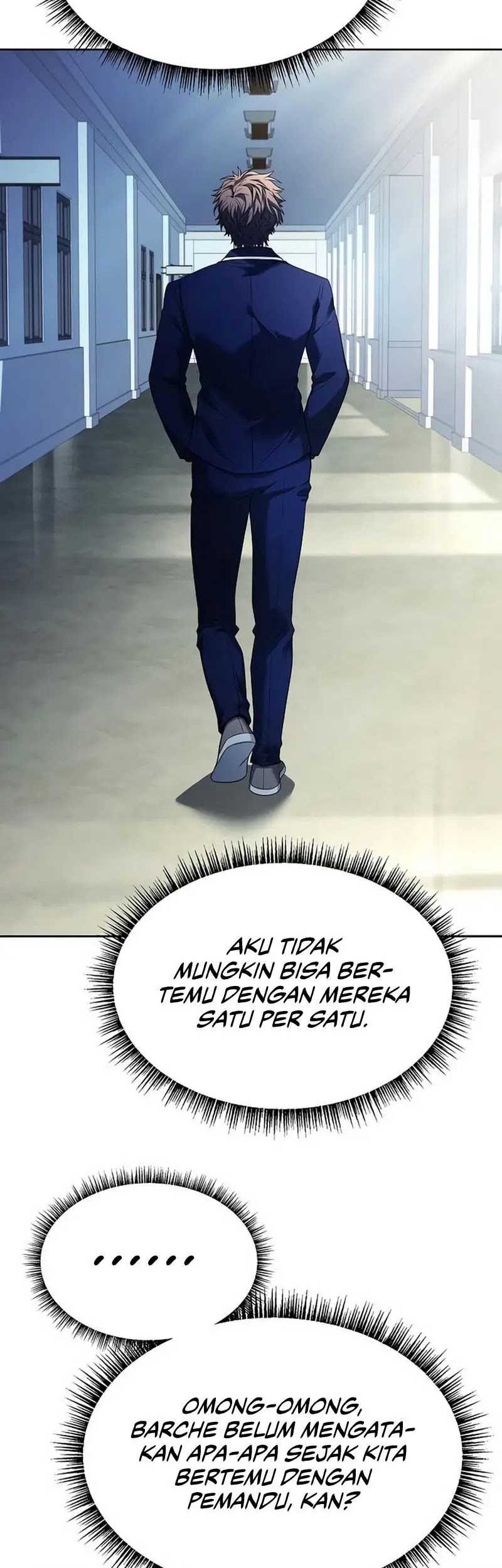 The Constellations Are My Disciples Chapter 48 Gambar 60