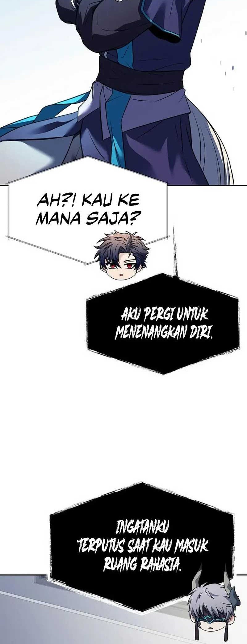 The Constellations Are My Disciples Chapter 48 Gambar 62