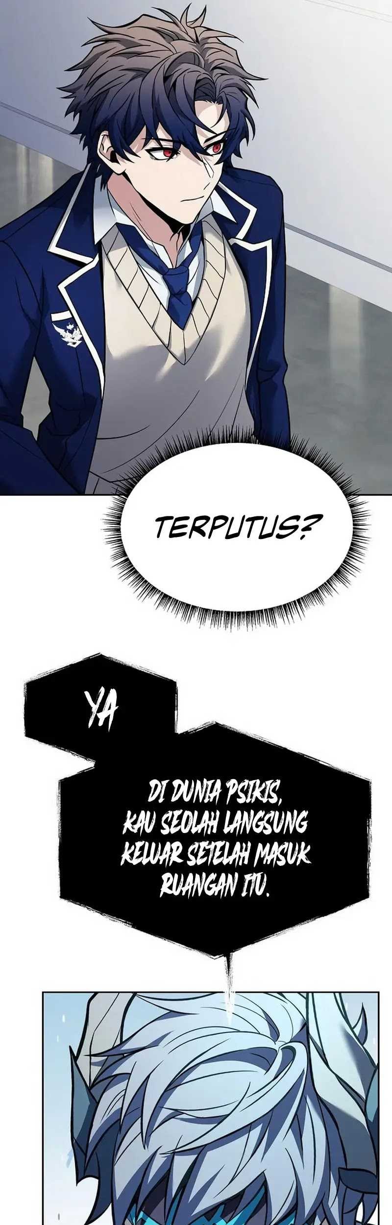 The Constellations Are My Disciples Chapter 48 Gambar 63