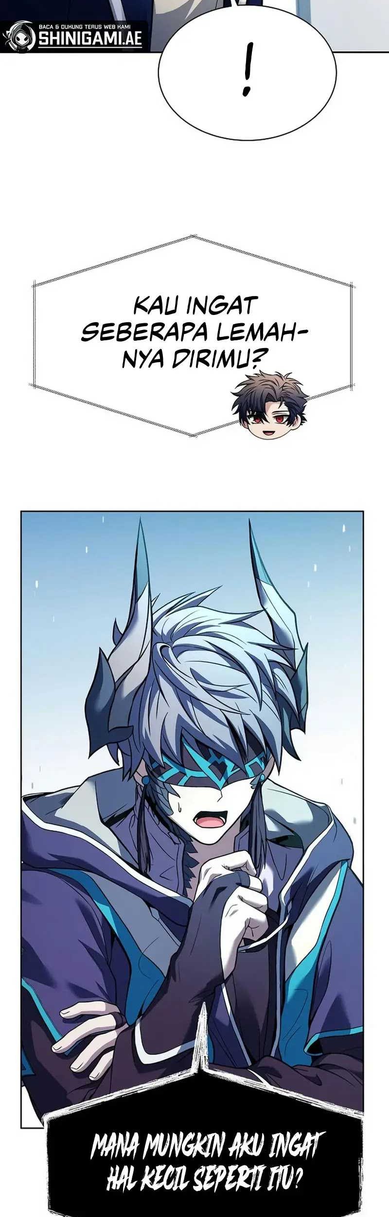 The Constellations Are My Disciples Chapter 48 Gambar 65