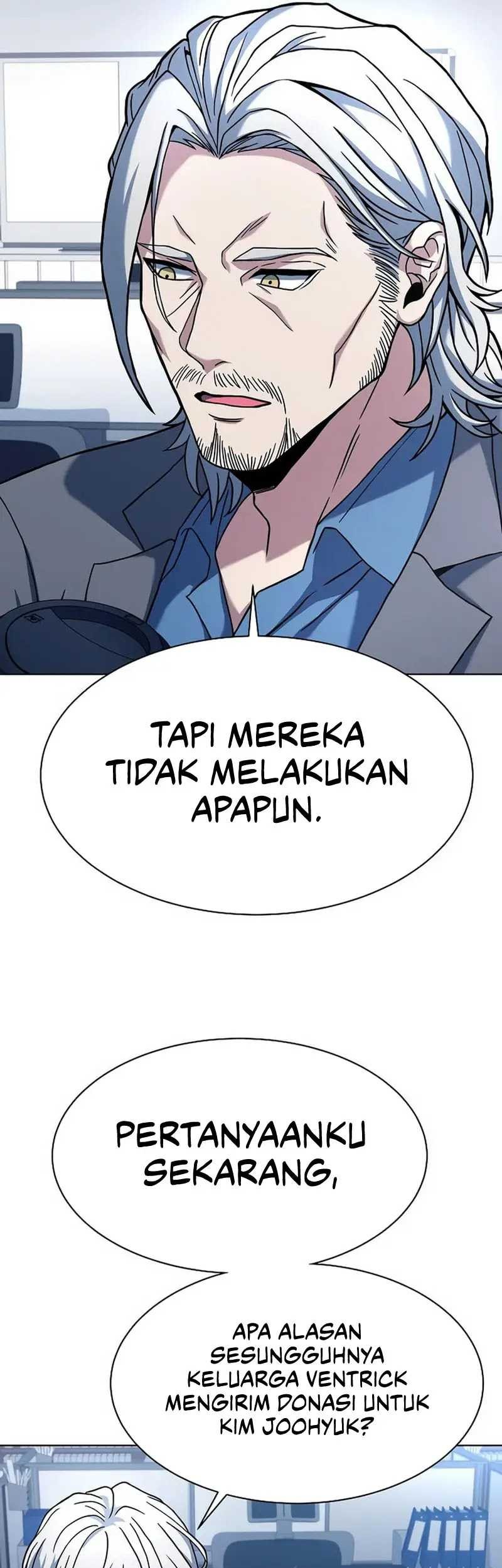 The Constellations Are My Disciples Chapter 48 Gambar 11