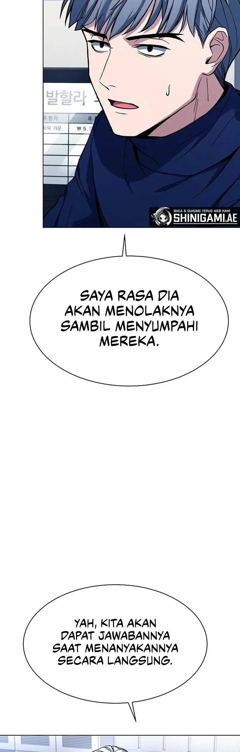 The Constellations Are My Disciples Chapter 48 Gambar 13