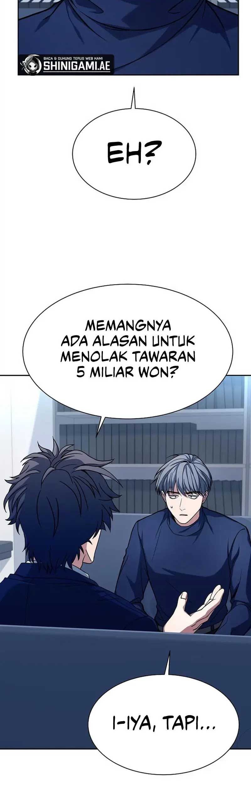 The Constellations Are My Disciples Chapter 48 Gambar 17