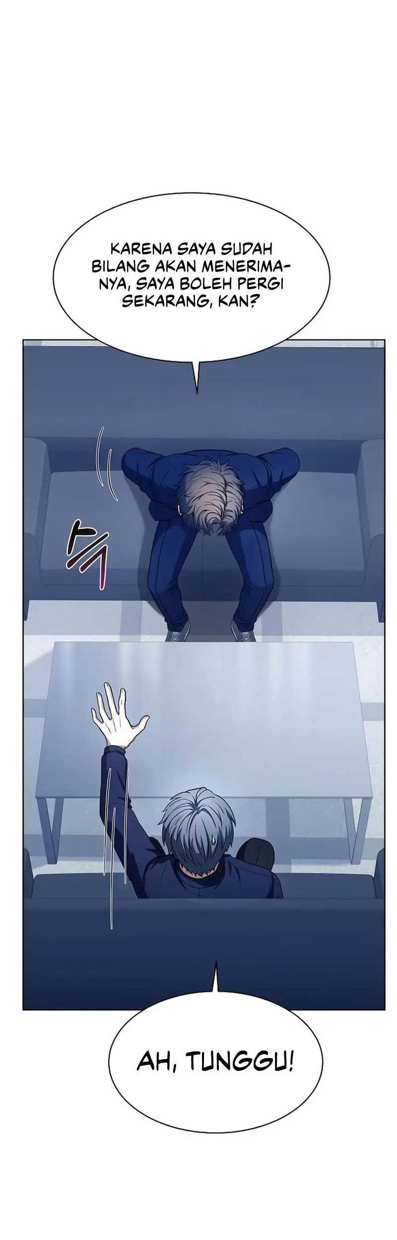 The Constellations Are My Disciples Chapter 48 Gambar 18
