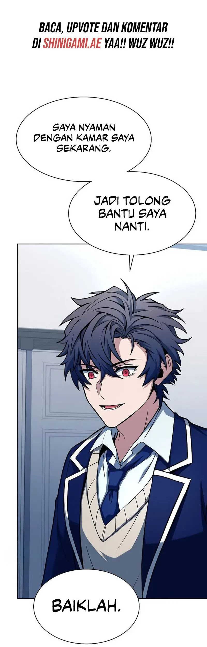 The Constellations Are My Disciples Chapter 48 Gambar 20