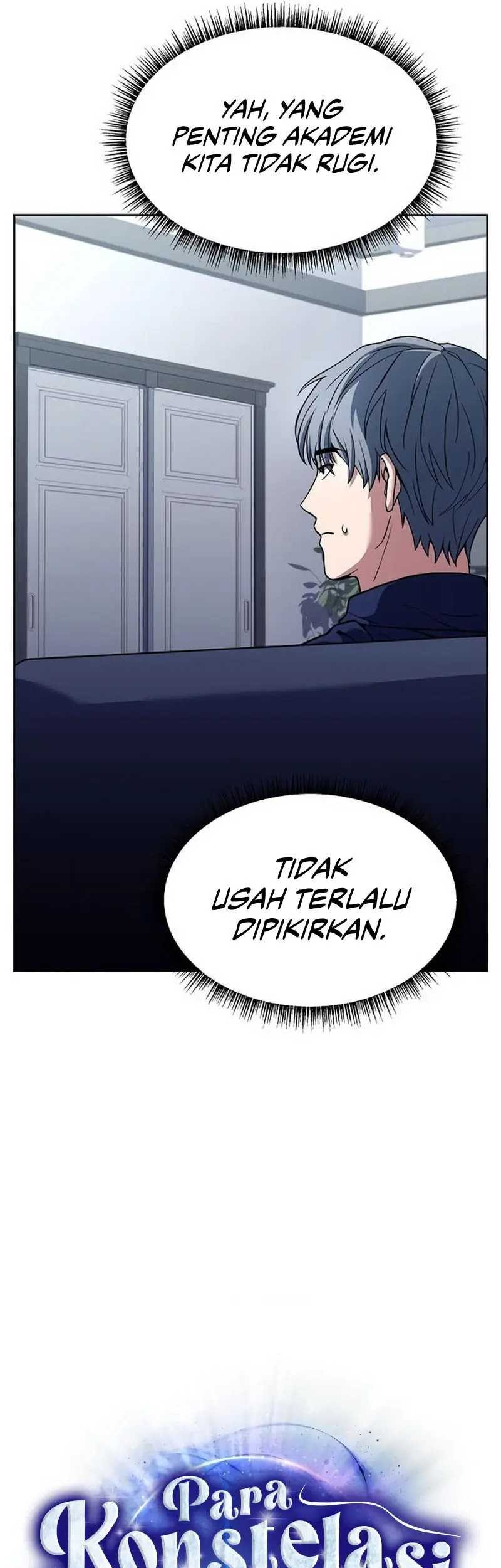 The Constellations Are My Disciples Chapter 48 Gambar 23