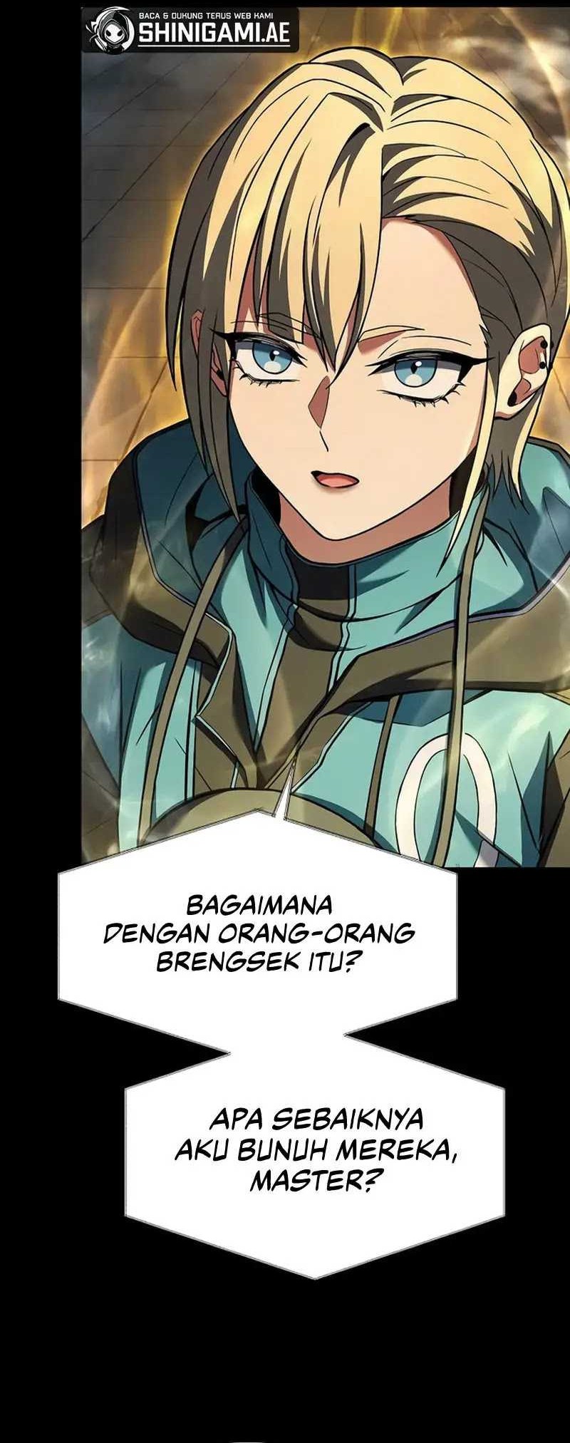 The Constellations Are My Disciples Chapter 48 Gambar 26