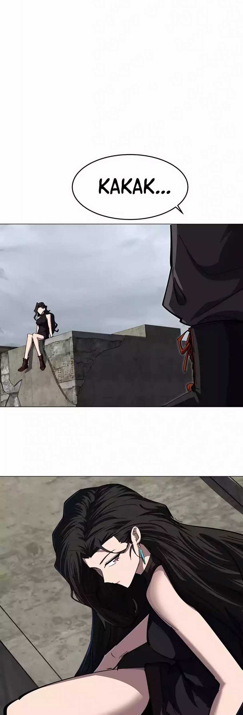 Baca Manhua Mr. Zombie Chapter 74 Gambar 2