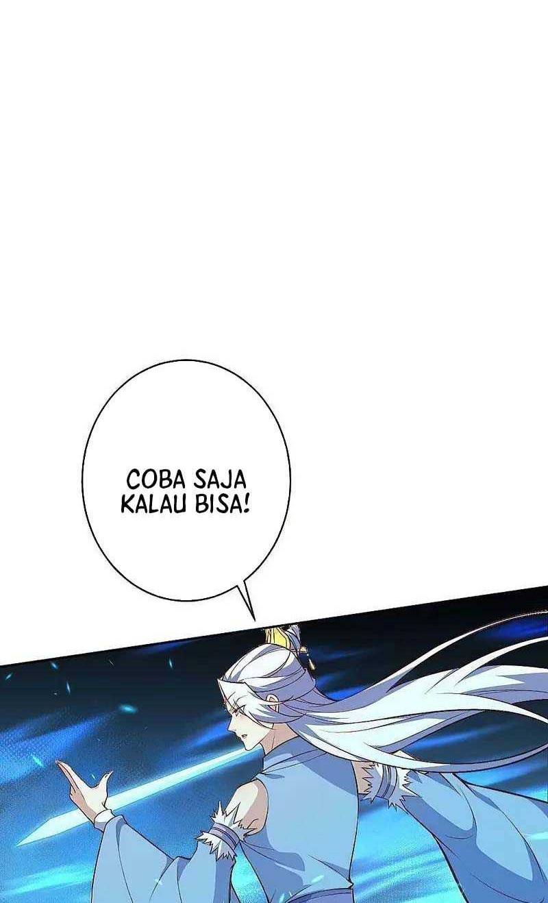Against the Gods Chapter 594 Gambar 23