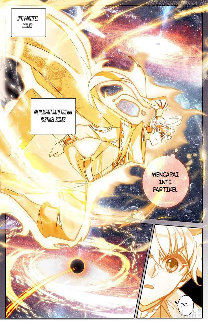 Cang Yuantu Chapter 159 Gambar 13