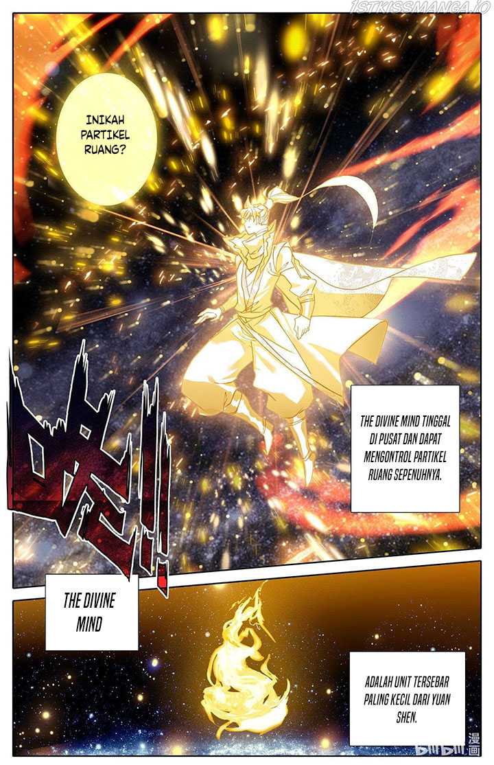 Cang Yuantu Chapter 159 Gambar 14