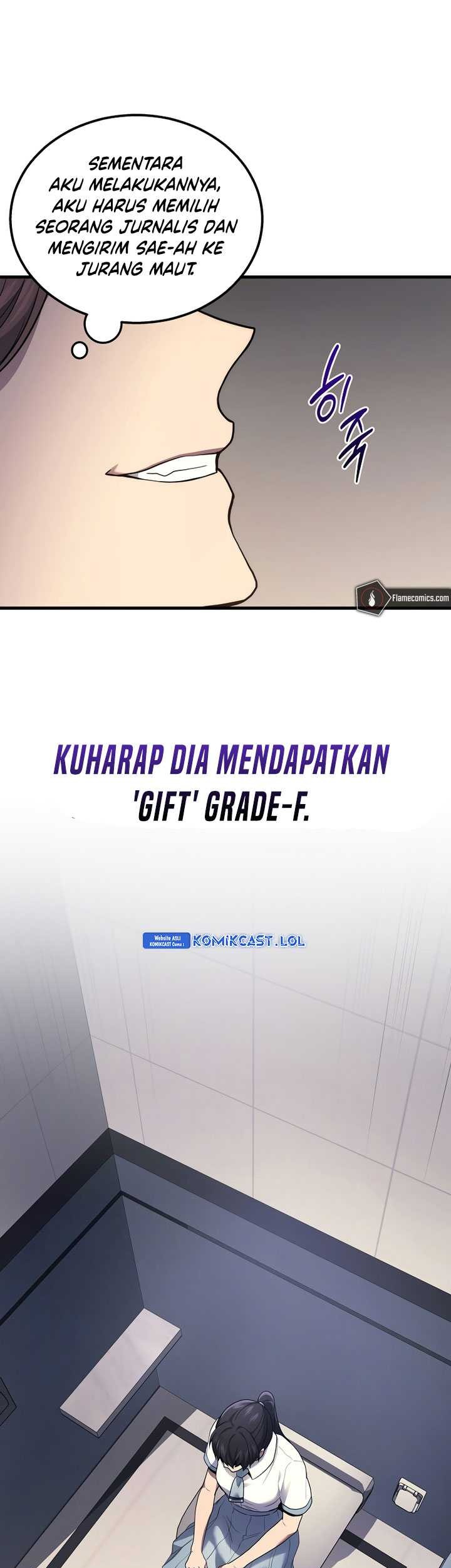 Martial God Regressed to Level 2 Chapter 40 Gambar 14