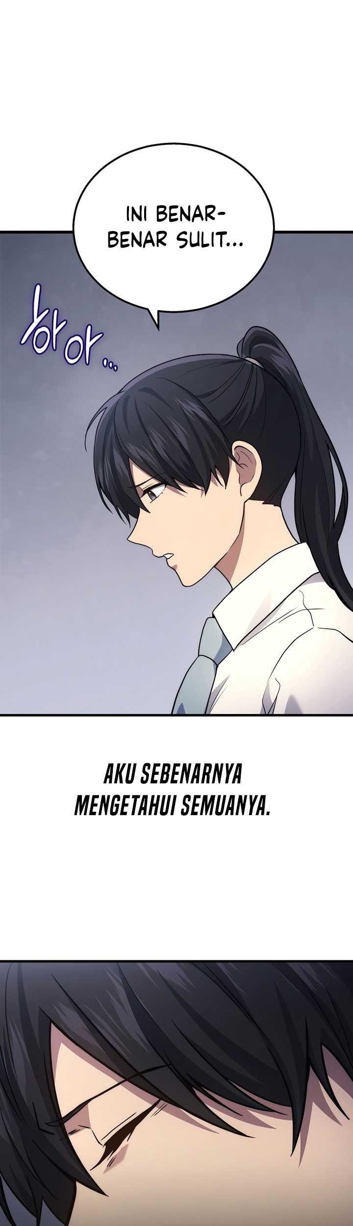 Martial God Regressed to Level 2 Chapter 40 Gambar 16