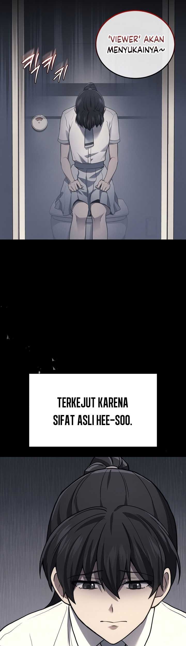 Martial God Regressed to Level 2 Chapter 40 Gambar 25