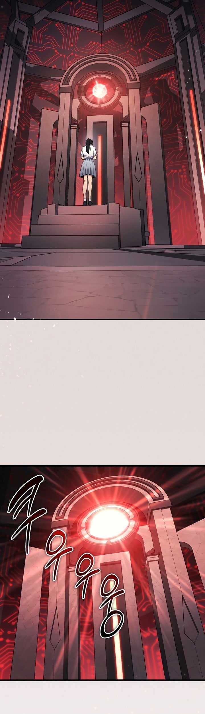 Martial God Regressed to Level 2 Chapter 40 Gambar 31