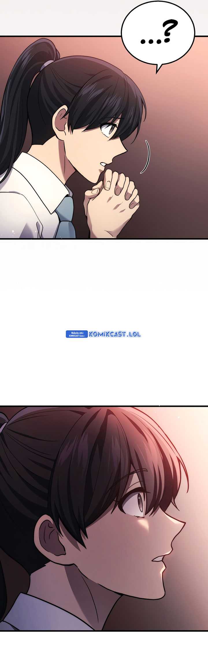 Martial God Regressed to Level 2 Chapter 40 Gambar 33