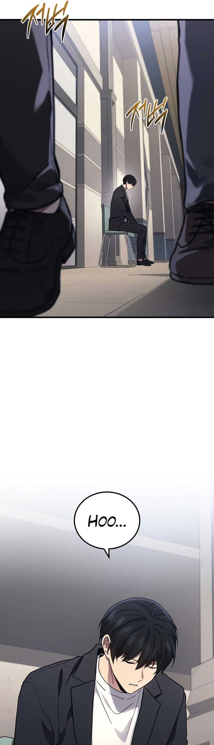 Martial God Regressed to Level 2 Chapter 40 Gambar 52