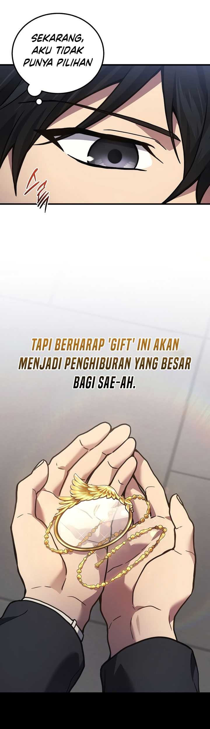 Martial God Regressed to Level 2 Chapter 40 Gambar 56