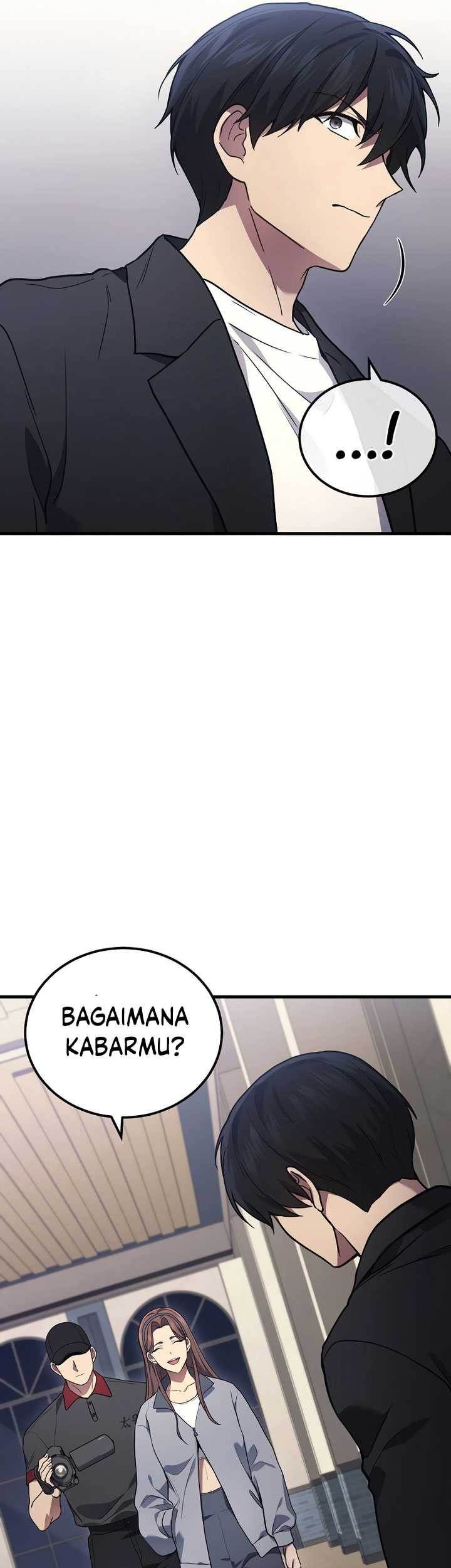 Martial God Regressed to Level 2 Chapter 40 Gambar 59