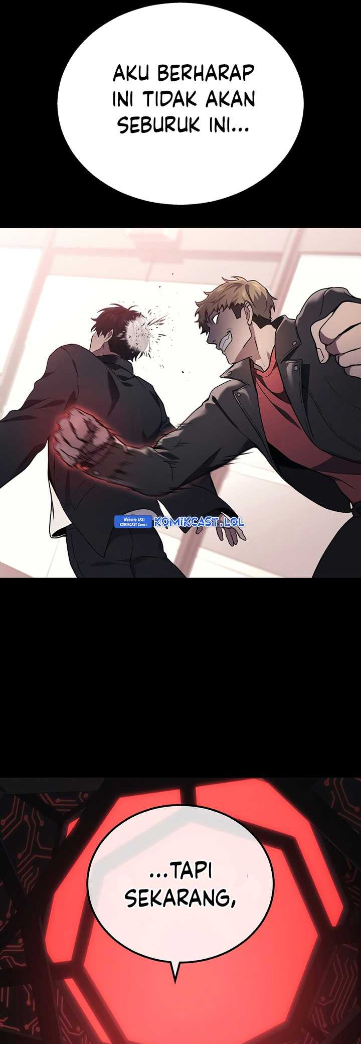 Martial God Regressed to Level 2 Chapter 40 Gambar 77