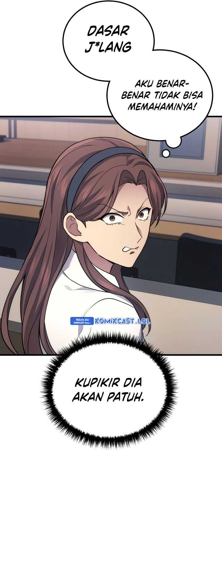 Martial God Regressed to Level 2 Chapter 40 Gambar 11