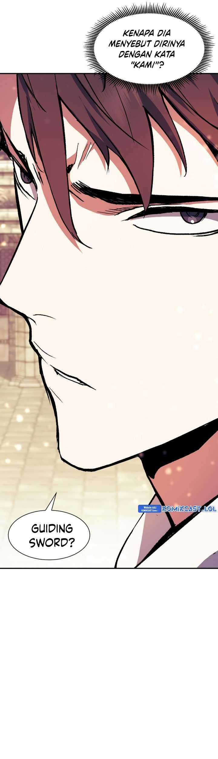 Return of the Broken Constellation Chapter 94 Gambar 34