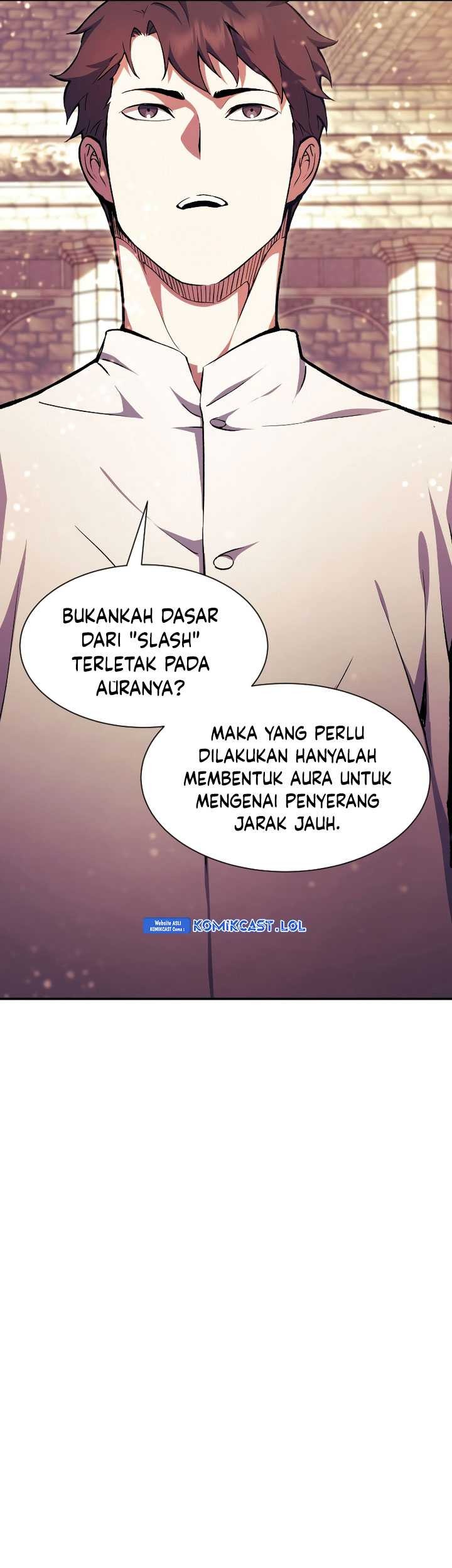 Return of the Broken Constellation Chapter 94 Gambar 64