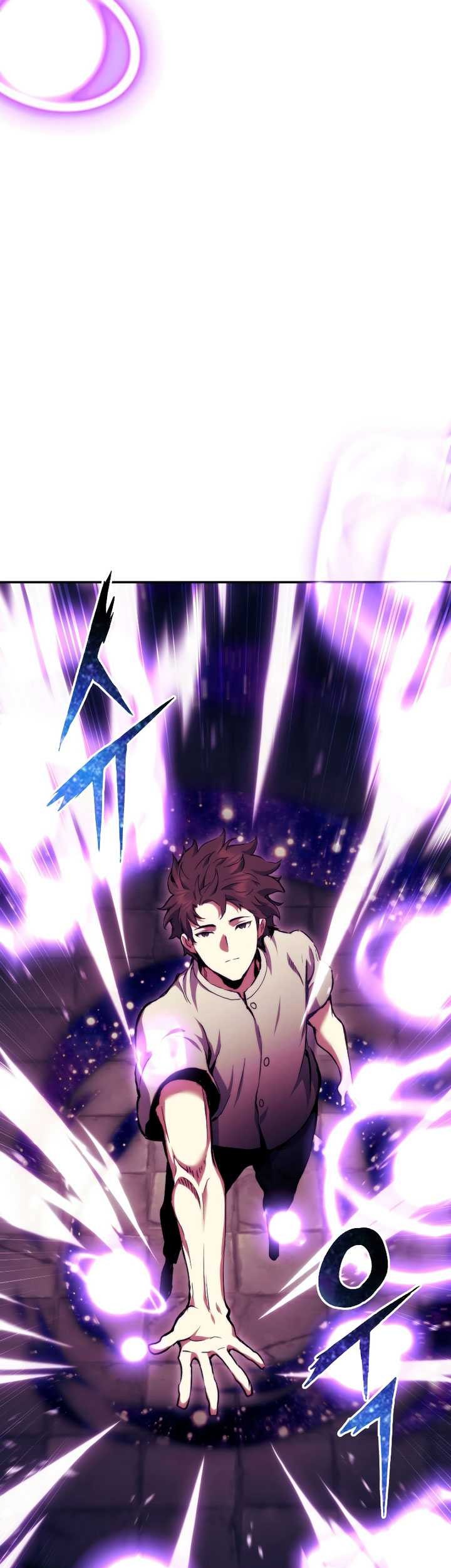 Return of the Broken Constellation Chapter 94 Gambar 73